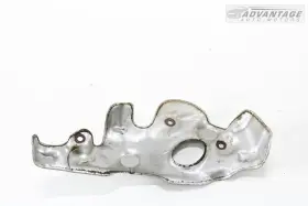 7T4E-9A462-FB MAZDA Rear Exhaust Manifold Heat Shield Guard