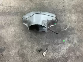 9757-SC MAZDA Exhaust Manifold Header Heat Shield Miata