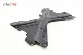 BCJH563A2 MAZDA Center Floor Pan Insulator Heat Shield Cover