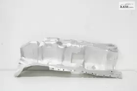BCJM-56-441C MAZDA Hatchback Front Body Exhaust Heat Shield #3