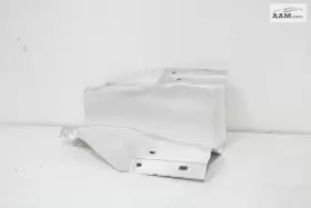 BCKA-56-45XD MAZDA Exhaust Pipe Center Insulator Heat Shield #3