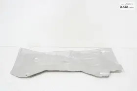 BDMT-56-451C MAZDA Rear Muffler Insulation Heat Shield