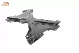BDTS563A1 MAZDA Center Floor Pan Insulator Heat Shield Cover #2