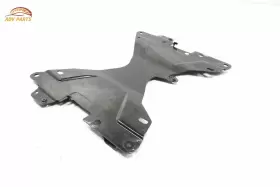 BDTS563A1 MAZDA Center Floor Pan Insulator Heat Shield Cover #3