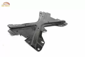 BDTS563A1 MAZDA Center Floor Pan Insulator Heat Shield Cover