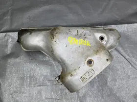 BP4Y-13-390A MAZDA Exhaust Manifold Header Heat Shield Cover