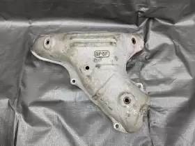 BP6F-13-390A MAZDA Exhaust Manifold Heat Shield Vvt Miata