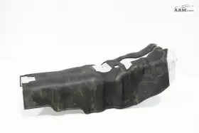 G46L-56-410 MAZDA Front Lower Engine Exhaust Heat Shield #2