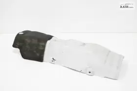 GSH7-56-400 MAZDA Lower Center Engine Exhaust Heat Shield #2