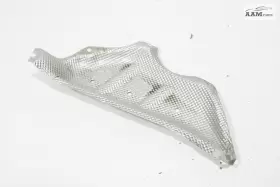 KB8B56393 MAZDA Exhaust Pipe Heat Shield Cover Protector CX-5 #3