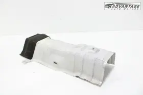 KB8E-56-400 MAZDA Kf Rear Floor Pan Center Heat Shield Cover