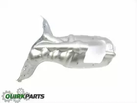 L512-13-380B MAZDA Insulator Heat Shield Lower Skyactiv