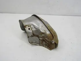 LF4513390D MAZDA Heat Shield Exhaust Manifold Insulator MX-5 #2