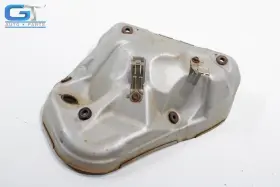 PEG813390 MAZDA Engine Exhaust Manifold Heat Shield Cover #2