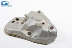 PEG813390 MAZDA Engine Exhaust Manifold Heat Shield Cover #3