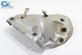 PEG813390 MAZDA Engine Exhaust Manifold Heat Shield Cover