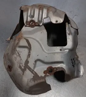 PY01-13-3K0 MAZDA Exhaust Manifold Shield Insulator CX-5 #2