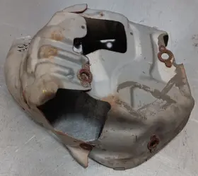 PY01-13-3K0 MAZDA Exhaust Manifold Shield Insulator CX-5 #3
