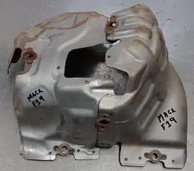 PY01-13-3K0 MAZDA Exhaust Manifold Shield Insulator CX-5