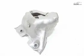 PY1C-13-3K0 MAZDA Exhaust Manifold Lower Heat Shield #2
