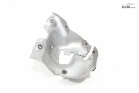 PY1C-13-3K0 MAZDA Exhaust Manifold Lower Heat Shield #3