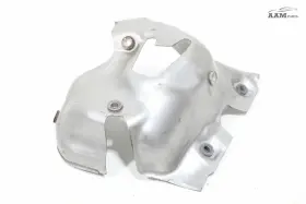 PY1C-13-3K0 MAZDA Exhaust Manifold Lower Heat Shield