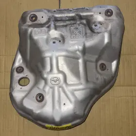 PY31 MAZDA Exhaust Manifold Heat Shield Cover