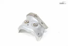 PY8V-13-390D MAZDA Engine Turbocharger Upper Heat Shield #2