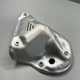 PY97-13-390 MAZDA Shield Upper Engine Exhaust Manifold Heat