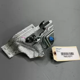 PY9C-13-380 MAZDA Insulator Bracket Heat Exhaust Manifold #2