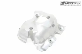 PYDN-13-3K0 MAZDA Engine Exhaust Manifold Lower Heat Shield