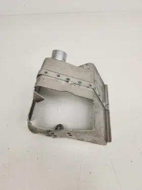 11E0177CP MCLAREN Compressor Heat Shield
