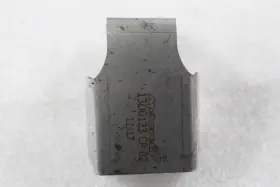 13D0123CP MCLAREN Front Ball Joint Heat Shield