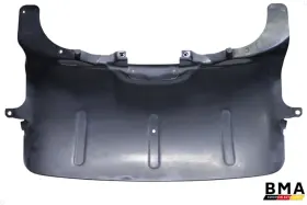 14AB042SP MCLAREN Rear Spoiler Heat Shield Panel