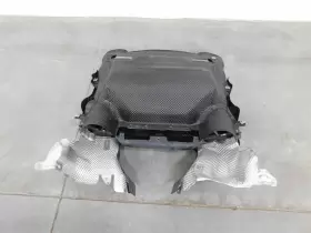 14E0044CP MCLAREN Heat Shield B9