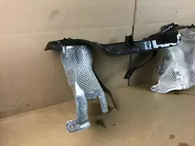 14E0044CP01 MCLAREN Exhaust Heat Shield Splash #3