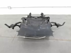 14EA011CP MCLAREN Heat Shield X4