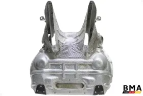 16EA355CP MCLAREN Artura Upper Exhaust Manifold Heat Shield