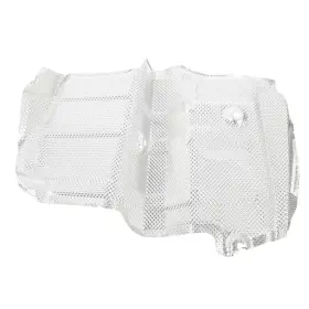238-680-36-02 MERCEDES Benz Rear Muffler Shielding