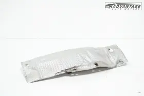 A1666821200 MERCEDES Rear Left Exhaust Pipe Heat Shield Plate