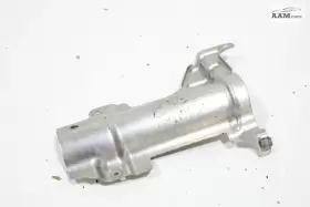 A2700164600 MERCEDES Benz Front Axle Shaft Splash Heat Shield #2