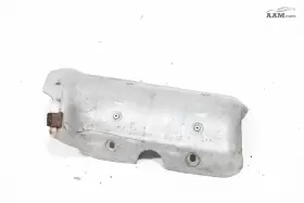 A2701420020 MERCEDES Front Exhaust Pipe Heat Shield Cover #2