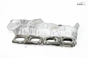 A2701420480 MERCEDES Turbocharger Exhaust Manifold Gasket #3