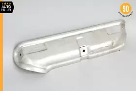 1131400034 MERCEDES Engine Right Exhaust Manifold Heat Shield