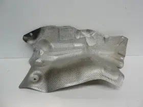 1646822371 MERCEDES Right Front Exhaust Heat Shield W164