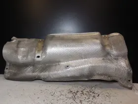 1707009003 MERCEDES Exhaust Heat Shield Plate W221 S63 S550