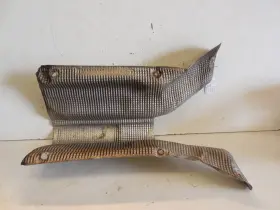 2114710287 MERCEDES Body Fuel Tank Exhaust Heat Shield W211
