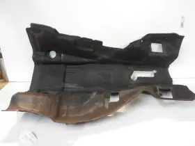 2206821201 MERCEDES Inner Body Heat Shield Liner Insulation