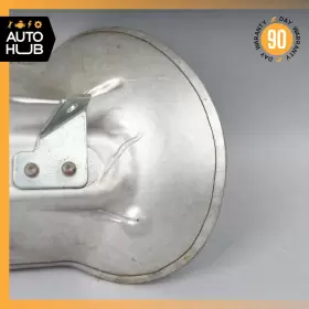 2212420734 MERCEDES Hybrid Engine Heat Shield W221 #2