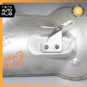 2212420734 MERCEDES Hybrid Engine Heat Shield W221 #3